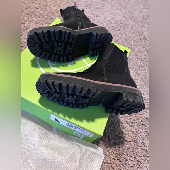 Sam Edelman Laguna Boot (kids 12) - Picture 3 of 5